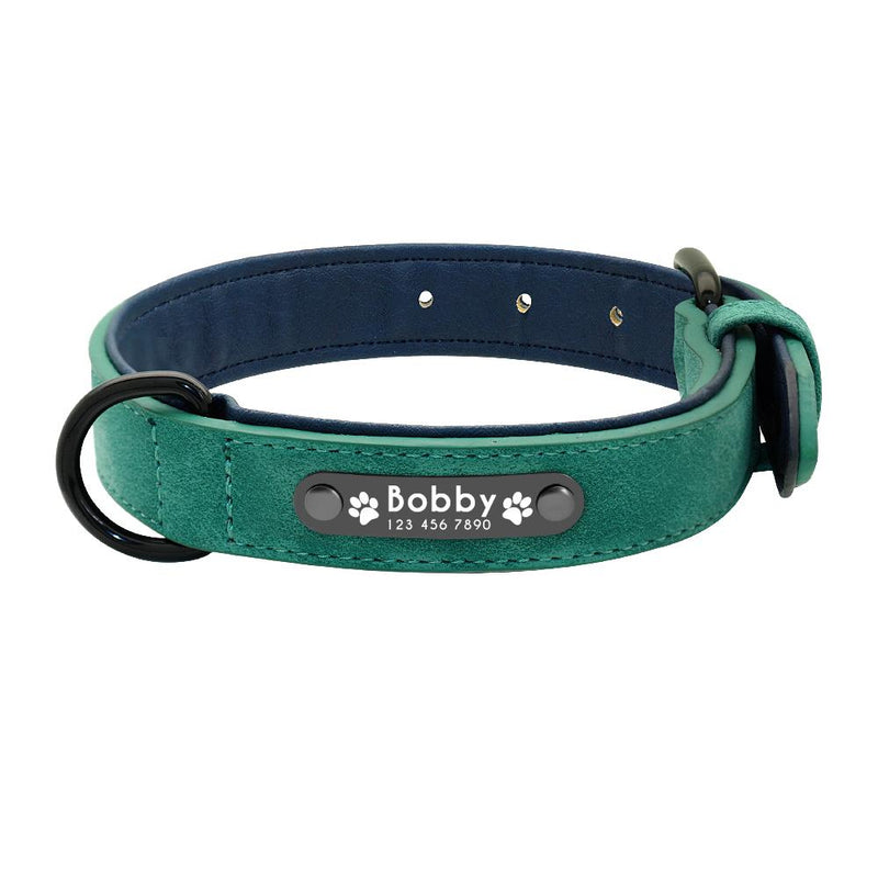 Petoland™ Personalized Dog Collar - Petoland