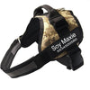 Petoland™ Personalized NO PULL Harness (3 Years Warranty) - Petoland