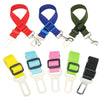 Petoland™ Car Seat Belt for Dog's Safety