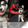 Petoland™ Car Seat Belt for Dog's Safety