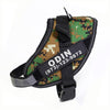 Petoland™ Personalized NO PULL Harness (3 Years Warranty)