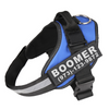 Petoland™ Personalized NO PULL Harness (3 Years Warranty)