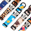 Petoland™ Personalized Dog Collar with Leash (2 Years Warranty)