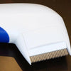 Electric Pet Flea Lice Cleaner Comb