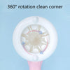 Dog/Cat Paw Cleaner Cup (360° Rotary Advanced)