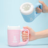 Dog/Cat Paw Cleaner Cup (360° Rotary Advanced)