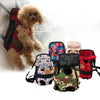 Pet Carrier Dog Cat Bag Backpack Carring Bag Anilmal Transport Carrier