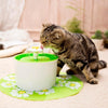 Automatic Cat/Dog Water Fountain Dispenser/Drinker Bowl