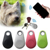 Pets Smart Mini GPS Tracker Anti-Lost Bluetooth Tracer For Pet