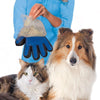 Grooming Deshedding Brush Comb Glove For Pet