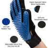 Grooming Deshedding Brush Comb Glove For Pet