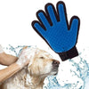 Grooming Deshedding Brush Comb Glove For Pet