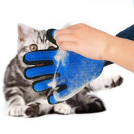 Grooming Deshedding Brush Comb Glove For Pet