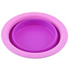 High Quality Double Dog Bowl With Non-Skid Silicone Mat Pet Feeder Bowls