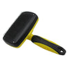 Self Cleaning Slicker Brush Grooming Brush Tool