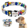Petoland™ Personalized Dog Collar (2 Years Warranty)