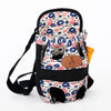 Pet Carrier Dog Cat Bag Backpack Carring Bag Anilmal Transport Carrier