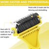 Dematting Comb,Grooming Brush Tool for Dogs and Cats