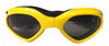 PETOLAND Dog Fashion Sunglasses for Small Dogs/Puppies and Cats Eye Protection Goggles