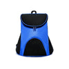 Breathable Pet Carry Fashion Bag Travel Dog Carrying Shoulder Backpack