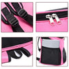 Breathable Pet Carry Fashion Bag Travel Dog Carrying Shoulder Backpack