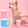 Dog/Cat Paw Cleaner Cup (360° Rotary Advanced)