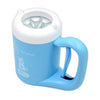 Dog/Cat Paw Cleaner Cup (360° Rotary Advanced)