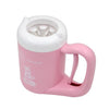 Dog/Cat Paw Cleaner Cup (360° Rotary Advanced)