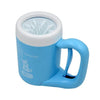 Dog/Cat Paw Cleaner Cup (360° Rotary Advanced)