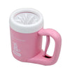 Dog/Cat Paw Cleaner Cup (360° Rotary Advanced)