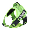 Petoland™ Personalized Ventilation Harness NO PULL (3 Years Warranty)